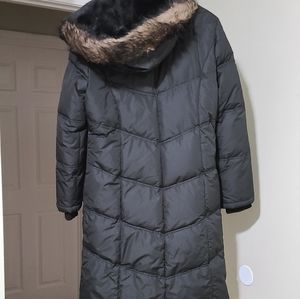 Steve Madden Down Winter Coat